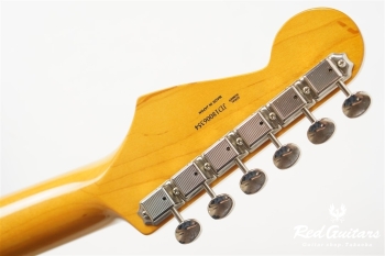 MADE IN JAPAN TRADITIONAL ’60S STRATOCASTER
